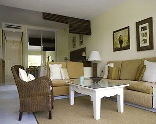 Rancho Miraflores Hotel