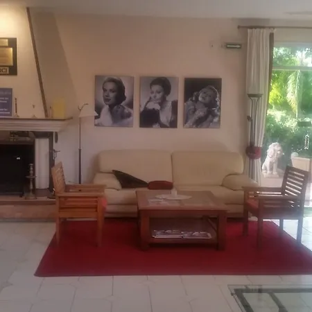 Rancho Miraflores Hotel 3*