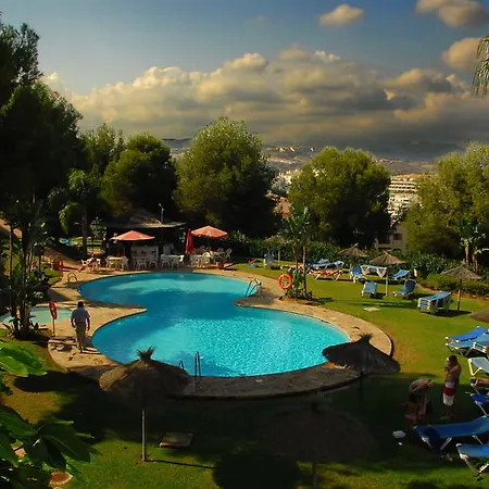 Rancho Miraflores 3*