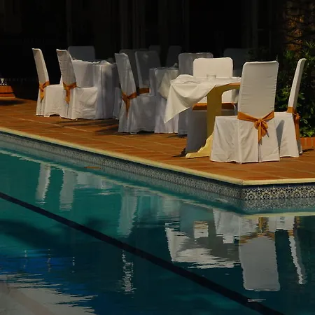 Rancho Miraflores 3* La Cala De Mijas