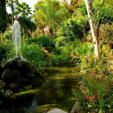 Rancho Miraflores Hotel 3*