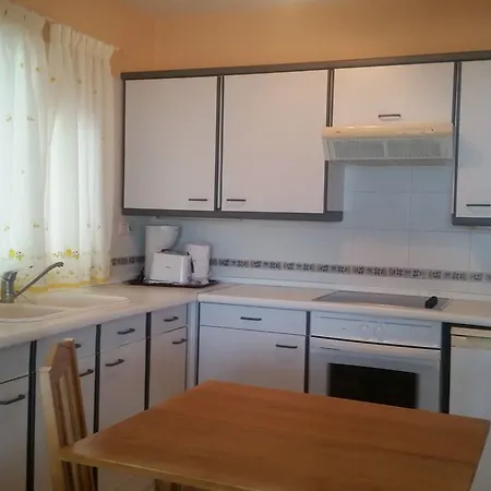 Rancho Miraflores 3*