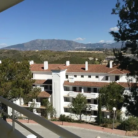 Rancho Miraflores Hotel 3*