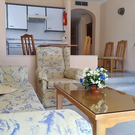 Rancho Miraflores 3* La Cala De Mijas