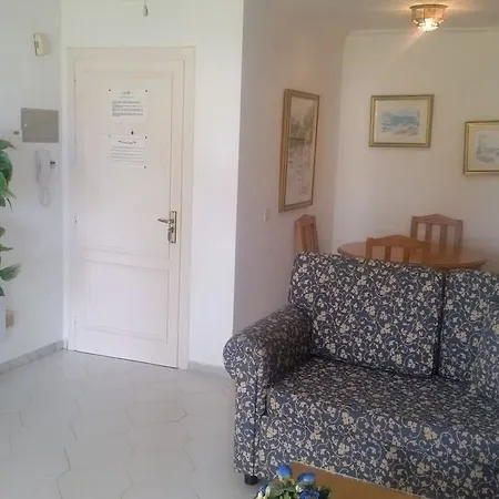Rancho Miraflores 3* La Cala De Mijas