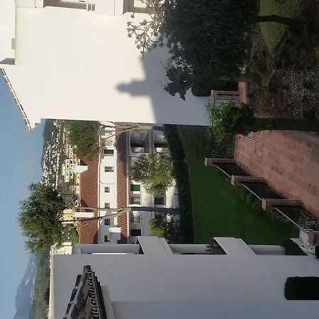 Rancho Miraflores Hotel
