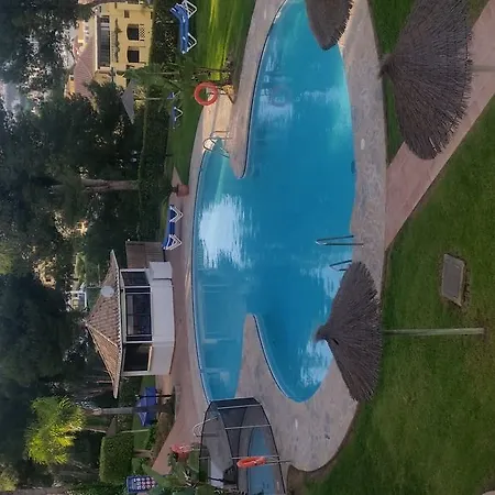 Rancho Miraflores Hotel 3*