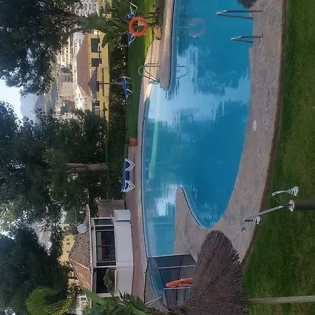 Rancho Miraflores 3* La Cala De Mijas