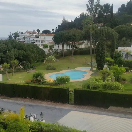 Rancho Miraflores Hotel 3*