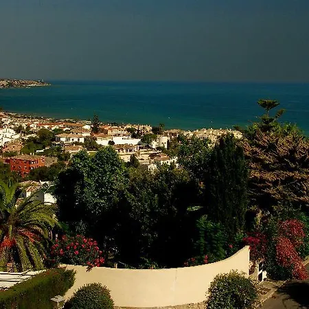 Rancho Miraflores La Cala De Mijas
