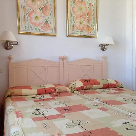 Hotel Rancho Miraflores 3*