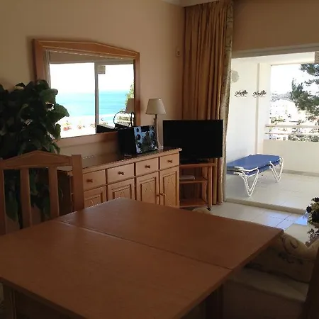 Hotel Rancho Miraflores La Cala De Mijas