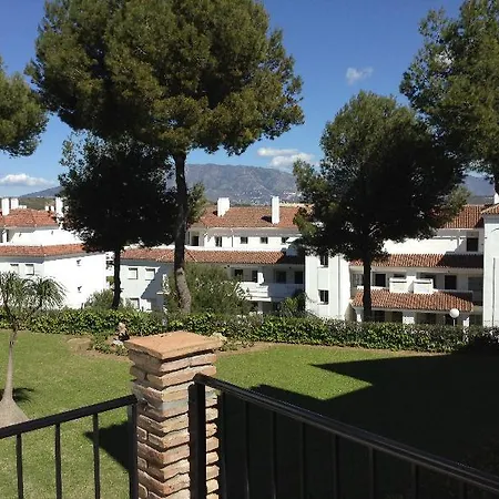 Hotel Rancho Miraflores