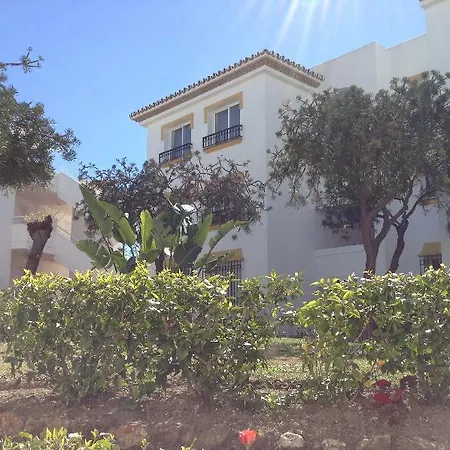 Rancho Miraflores Hotel La Cala De Mijas