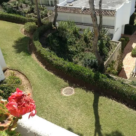 Rancho Miraflores Hotel 3*