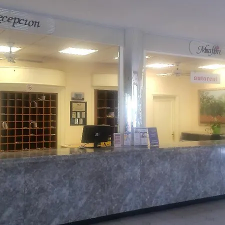 Rancho Miraflores Hotel