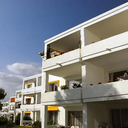 Rancho Miraflores Hotel 3*