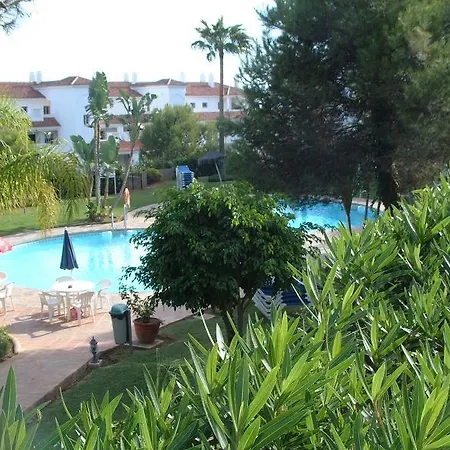Rancho Miraflores Hotel La Cala De Mijas