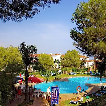 Rancho Miraflores 3* La Cala De Mijas