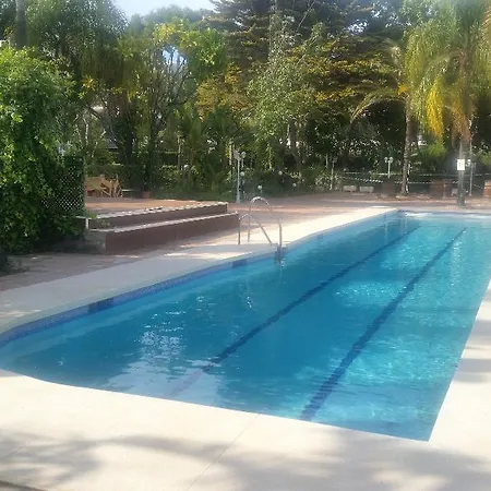 Rancho Miraflores 3*