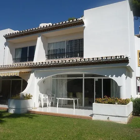 Rancho Miraflores Hotel La Cala De Mijas