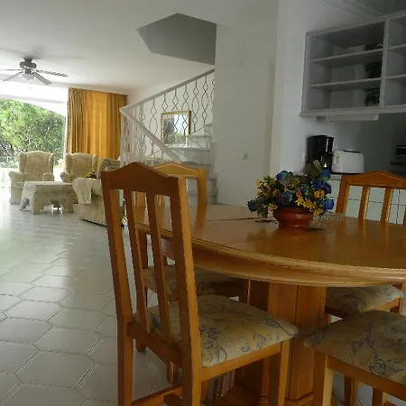 Rancho Miraflores 3* La Cala De Mijas