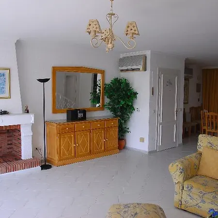 Rancho Miraflores Hotel 3*