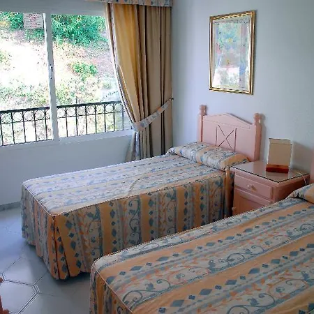 Rancho Miraflores 3* La Cala De Mijas