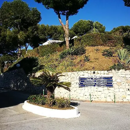 Rancho Miraflores Hotel La Cala De Mijas