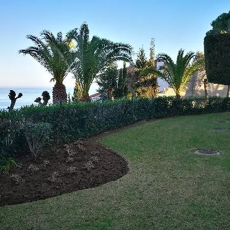 Rancho Miraflores Hotel