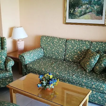 Rancho Miraflores Hotel