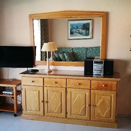 Rancho Miraflores 3* La Cala De Mijas