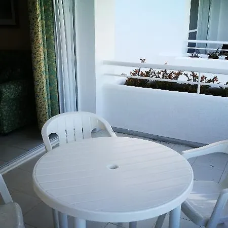 Rancho Miraflores 3*