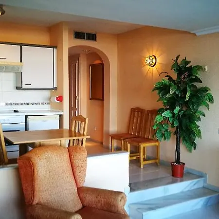 Rancho Miraflores 3* La Cala De Mijas