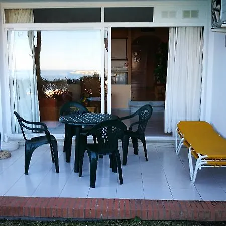Rancho Miraflores Hotel 3*