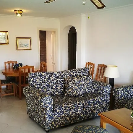 Rancho Miraflores Hotel La Cala De Mijas