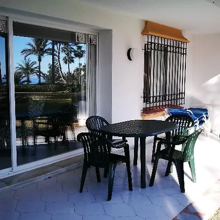 Rancho Miraflores 3* La Cala De Mijas