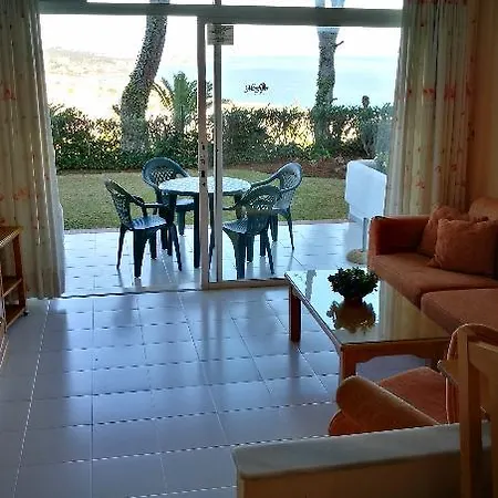 Rancho Miraflores Hotel 3*