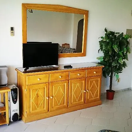 Rancho Miraflores 3*