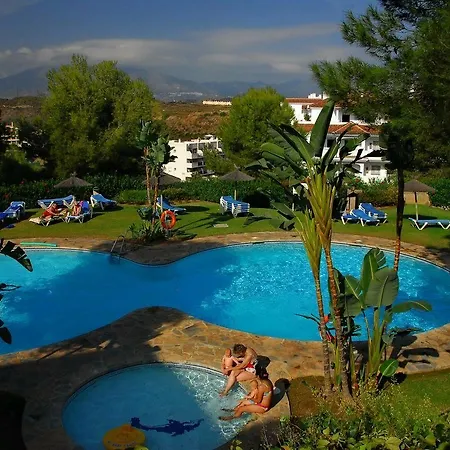 Rancho Miraflores La Cala De Mijas