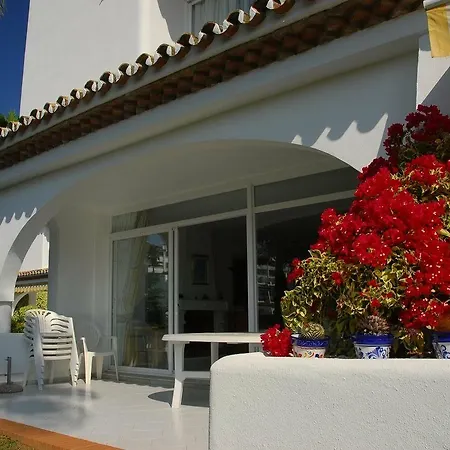 Rancho Miraflores Hotel La Cala De Mijas