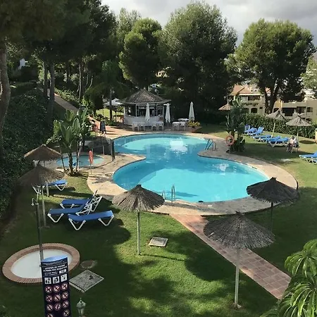 Hotel Rancho Miraflores