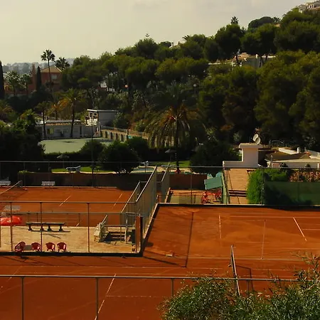 Rancho Miraflores Hotel 3*