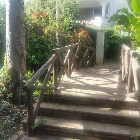 Rancho Miraflores 3* La Cala De Mijas