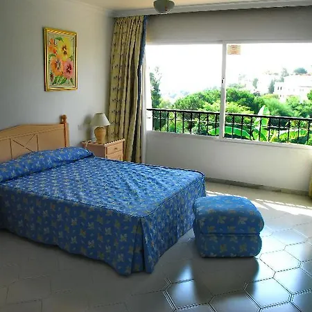 Rancho Miraflores Hotel