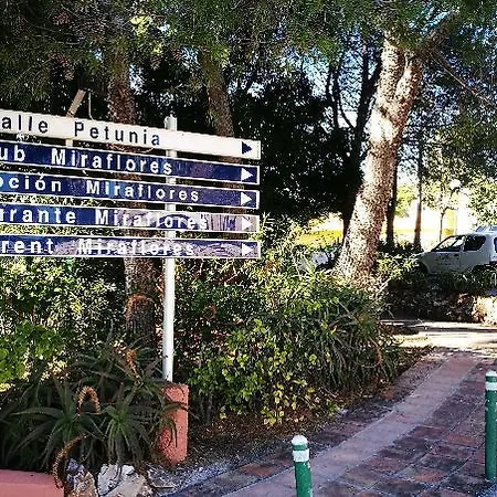 Rancho Miraflores 3* La Cala De Mijas