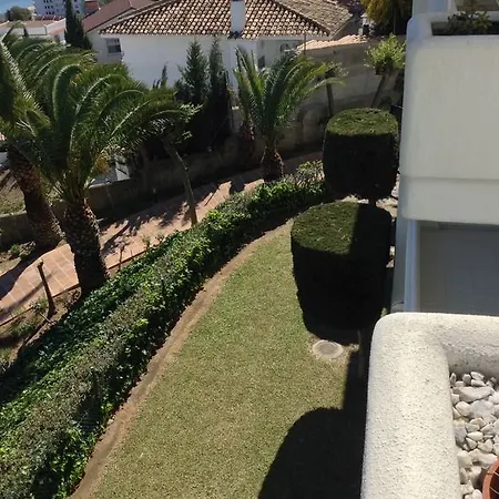 Rancho Miraflores Hotel La Cala De Mijas