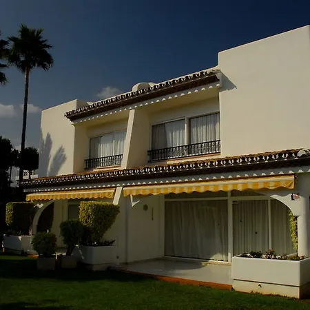 Rancho Miraflores Hotel La Cala De Mijas