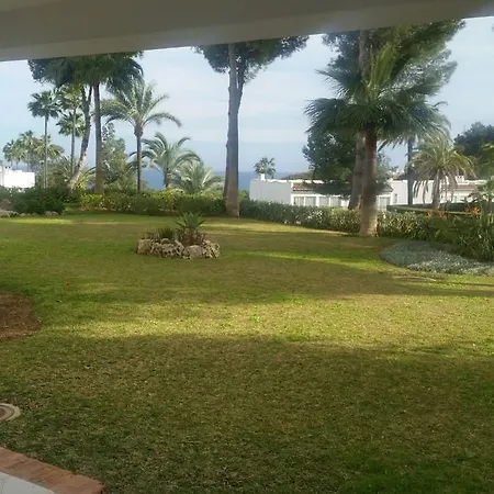 Rancho Miraflores Hotel