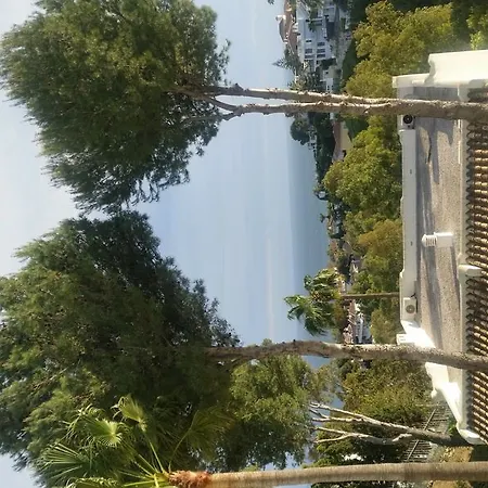 Rancho Miraflores Hotel